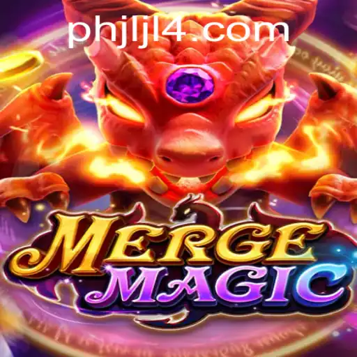 MERGEMAGIC: A Magical Journey Through Merging Enchantment