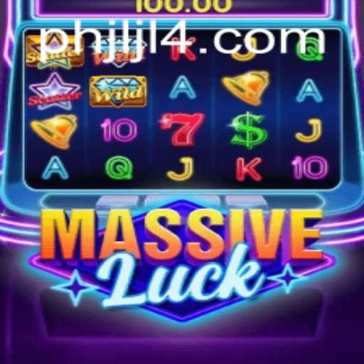 Discover the Thrills of MassiveLuck: A Gaming Revolution