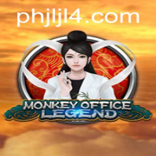 Unveiling MonkeyOfficeLegend: A Fascinating Adventure Awaits