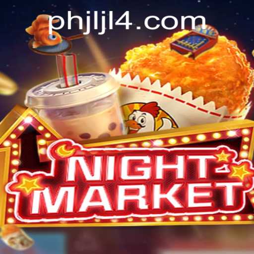 Exploring NIGHTMARKET and Its Captivating Gameplay with JLJL4.COM