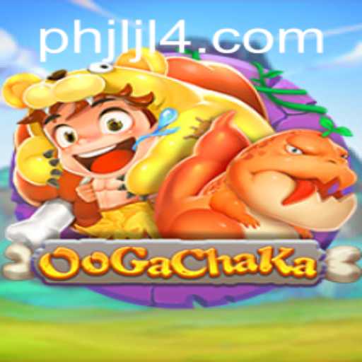 Discovering OoGaChaKa: The Revolutionary Gameplay by JLJL4.COM