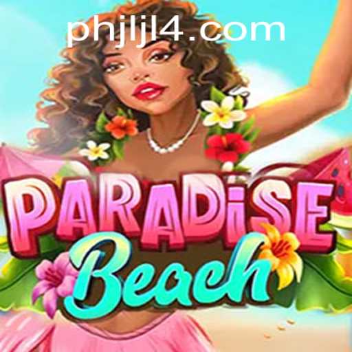 Exploring ParadiseBeach: The Ultimate Gaming Experience at JLJL4.COM