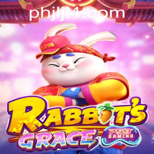 Explore the Enchanting World of RabbitsGrace