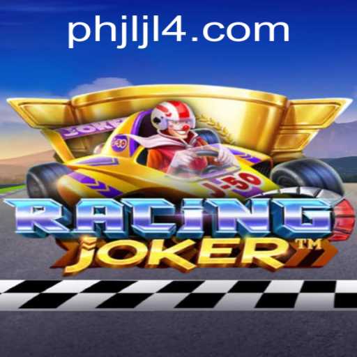 RacingJoker: A Thrilling Ride into the World of Virtual Racing