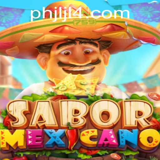 SaborMexicano: A Cultural Fiesta in the World of Gaming