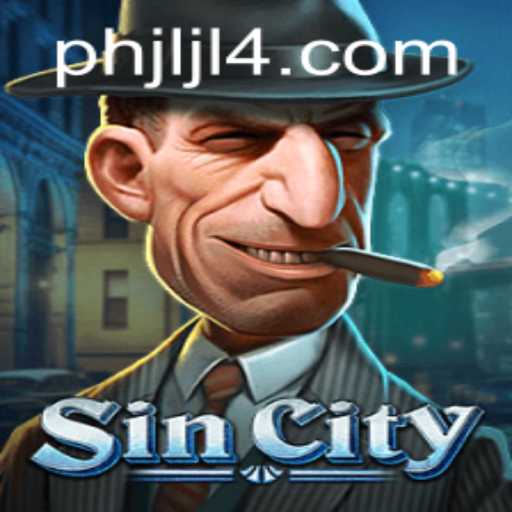 Exploring the Innovative World of SinCity and the Role of JLJL4.COM