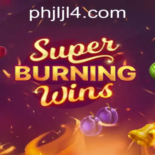 Unveiling SuperBurningWins: A Retro Arcade Experience with a Modern Twist