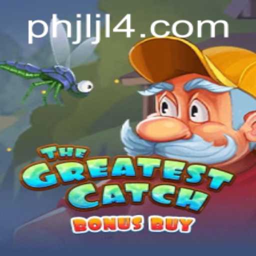 Exploring the Excitement of TheGreatestCatchBonusBuy Game