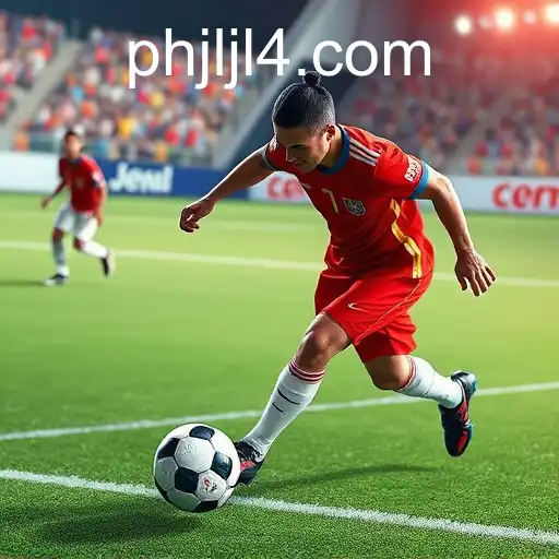 The Rise of Virtual Sports Amidst a Digital Revolution